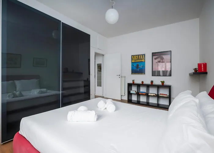 Saint Paul Apartment-Zeno 47