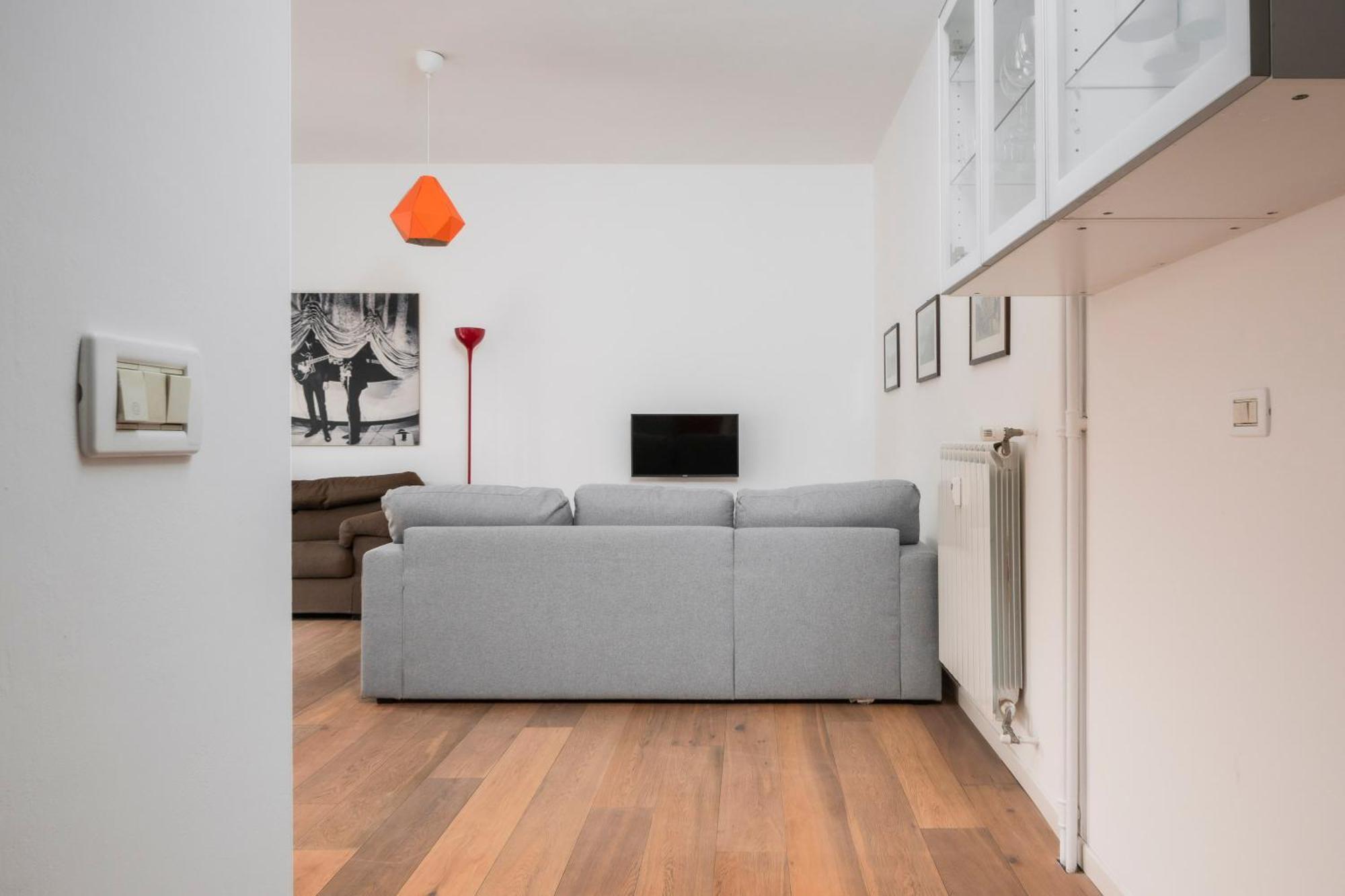 Saint Paul Apartment-zeno 47 *