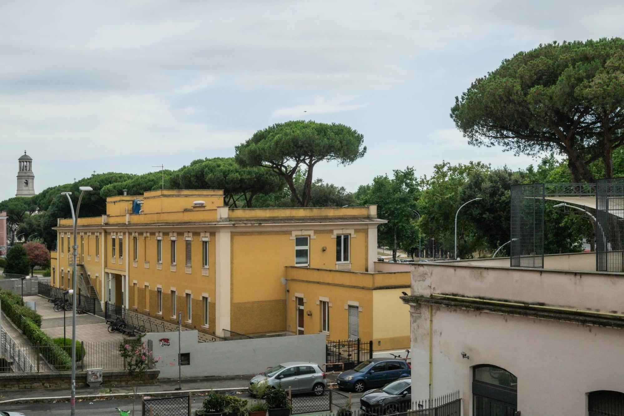 Saint Paul Apartment-zeno 47 Rom
