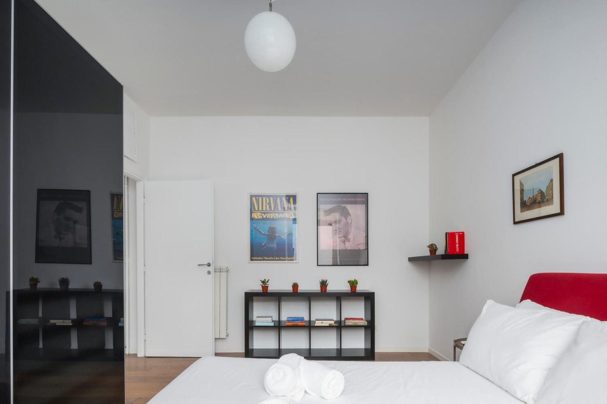 Apartment Saint Paul Apartment-zeno 47